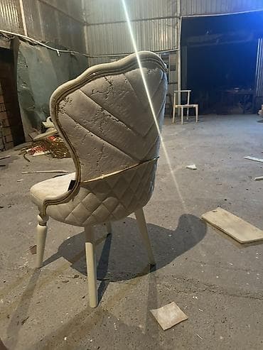 Для кухни, Для гостиной, Дерево, Ткань, Турция, Гарантия 2 года, Нет кредита — 4