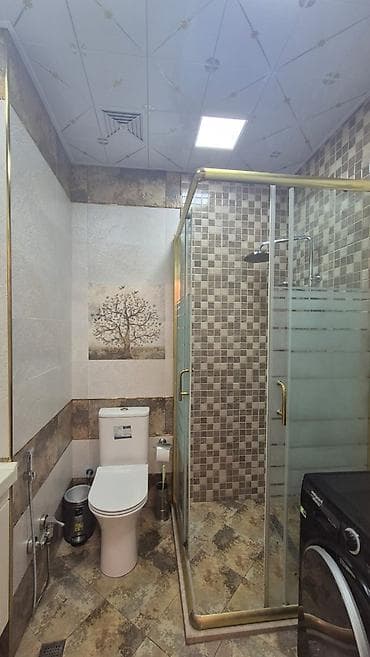 evler bine: 3 otaqlı, Yeni tikili, 145 kv. m — 7