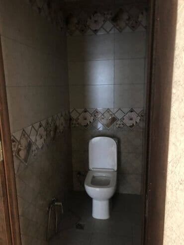 2 otaqlı mənzil vasitəçisiz: Suraxani rayonu,Qaracuxur qesebesi104 sayli orta mektebin yani,Aura — 4