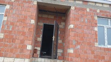 lalafo.az zaqatala evler: 3 otaqlı, 100 kv. m, Kredit yoxdur, Təmirsiz — 2