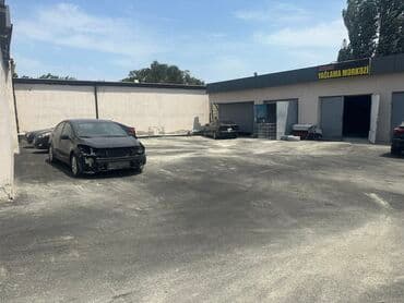 guneslide kiraye: Salam! Köhnə günəşlidə Ustalar üçün boş sexlər icarəyə verilir — 1