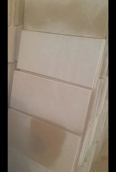 mermer pilleken: Qumdaşı fasad plitələri - Material: təbii qumdaşı - İstifadə — 49