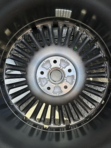 nisan note: Disk təkər Hyundai 255 / 50 / R 20, 5 Boltlu — 5