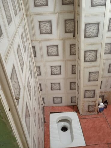 gence kiraye evler 2024: 25 kv. m, 1 otaqlı, Kombi, Qaz, İşıq — 8