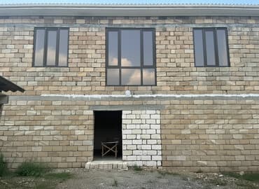 6 otaqlı, 100 kv. m, Kredit yoxdur, Yeni təmirli