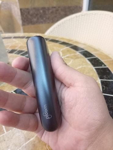 Личные вещи: Whatsappdan yaz burda mesaja gec gec baxıram Ploom Aura 2 gün işlənib — 4