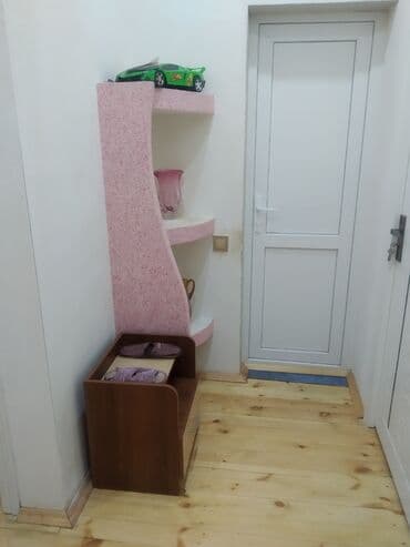 Otaqlar: 3 otaqlı, Yeni tikili, 72 kv. m — 9