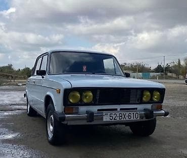 tecili satilan heyet evler 2016 type 0 per page 40: VAZ (LADA) 2106: 1.6 l | 1991 il 213954 km Sedan — 1