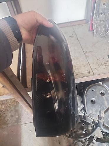 sumqayit oluxana: Qalloqen, Opel Orijinal — 2