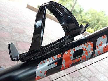 Şəhər velosipedləri: Şəhər və yüngül off-road üçün uyğun velosiped Texniki xüsusiyyətlər — 5