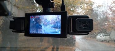 Videoreqistratorlar: Videoreqistratorlar, Yeni, Hərəkət aşkar edildikdə, 32 gb, Çin, Ünvandan götürmə, Ödənişli çatdırılma — 4