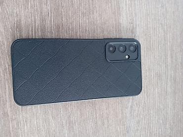 iphone xr 13 pro: Samsung Galaxy A14, rəng - Qara — 3