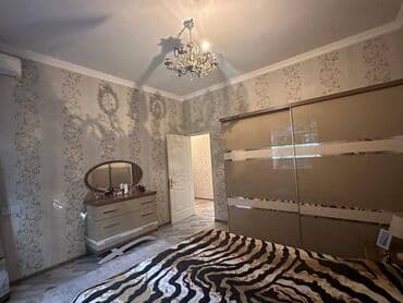 недвижимость в азербайджане купить: Баку, Мярдяканы, 153 м², 3 комнаты, Без бассейна, Водопровод, Телефон, Интернет — 13