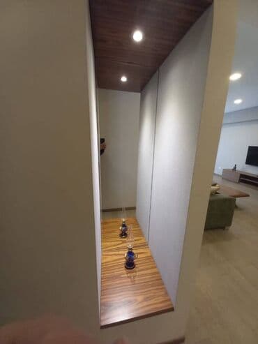 biləcərdə kirayə ev: Nəsimi rayonu (Səməd Vurğun küçəsi), 28 may metrosu tərəfdə inşa — 8