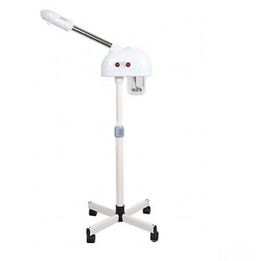 Vaparizator, Üz üçün