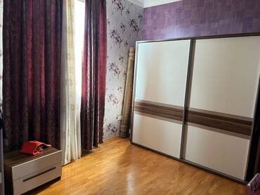 kirayə əcəmi: Əcəmi metrosuna yaxin 14 mertebeli binanın 13-ci mərtəbəsində — 15