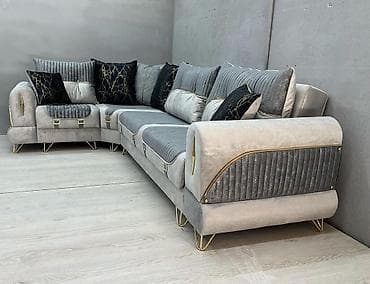 Çarpayılar: Künc divan, Yeni, Açılan, Bazalı, Parça, Şəhərdaxili pulsuz çatdırılma — 2