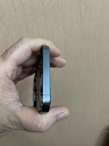 iphone 12 sade: Apple iPhone 12 proarxa korpusu 2 nomreli sim lotoklu — 6