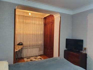 nerimanovda obyekt satilir: Bakı, 2 otaqlı, Köhnə tikili, m. Nəriman Nərimanov, 70 kv. m — 7