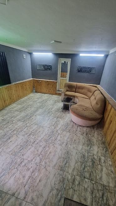 afrem evler satisi: 2 otaqlı yarıpadval obyekt Muxtelif meqsedler ucun istifade etmek — 2