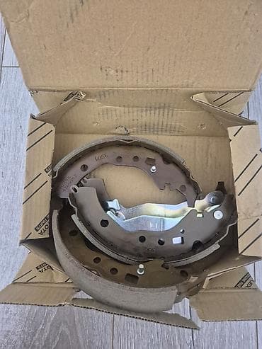 Ehtiyat hissələri: Əyləc bəndi Tayota prius camry kamri prius əyləc bəndi dəst — 3