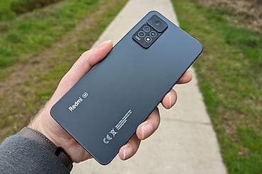 xiomi 14 pro max: Redmi Note 11 Pro, 128 GB, rəng - Qara, İki sim kartlı — 2