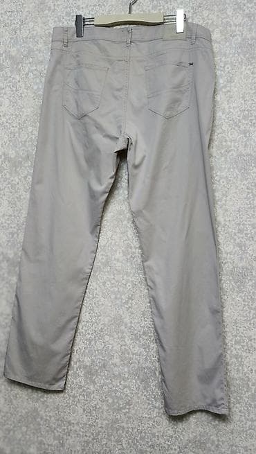 cins walvar: Cins şalvar, 2XL — 5