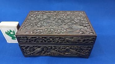 kamp çadiri: Antik kolleksiya dəsti – 4 nadir əşya 1) Tunc/zınqırov – klassik — 4