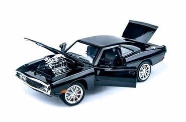 Автокресла: 🚘Dodge Charger Demir maşın 💥Şook endirim. 13 manat 👍Tam arginal — 9