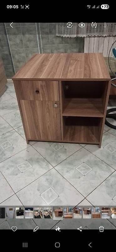 stullar: İşlənmiş, Taxta — 3