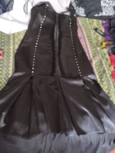 the ordinary mehsullari: Ziyafət donu, Maksi, 4XL — 20