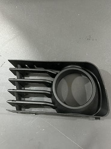 4 goz buferi: Toyota Prius 20 Kuza ön bamper üçün duman işığ barmaqlığı — 2