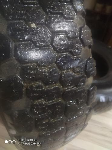 opel frontera 1991: Məhsul: Yol kənarı və yolsuzluq üçün şin dəsti Salam uaz tekeri az — 2