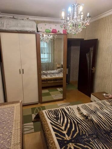 bayılda bina evləri: Bakıxanov qəs., 2 otaqlı, Yeni tikili, 82 kv. m — 4