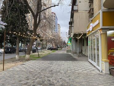 tendirxana icareye verilir 2025: Nərimanov metrosunun yaxınlığındasahəsi 20 kv/m olan, obyekt (ət — 20