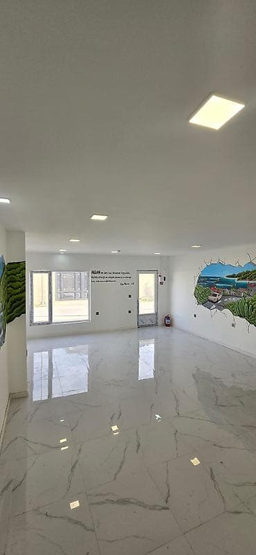 anbar vakansiya: İcarəyə obyekt hovsan idman konpleksin yani midaya geden yolda - — 3