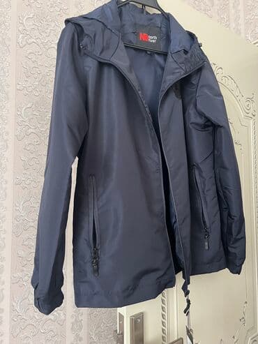 sarı rəngli kişi gödəkçəsi: EndirimTEZEDİR L ölçü Kişi vetrovkası 70-85 kq uygundu Türkiye — 6