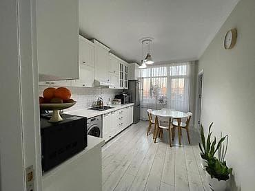 28 may evler: Əhmədli, 3 otaqlı, Yeni tikili, 95 kv. m — 2