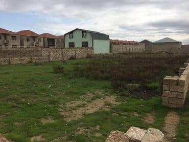 Torpaq sahələrinin satışı: 6 sot, Mülkiyyətçi, Kupça (Çıxarış) — 3