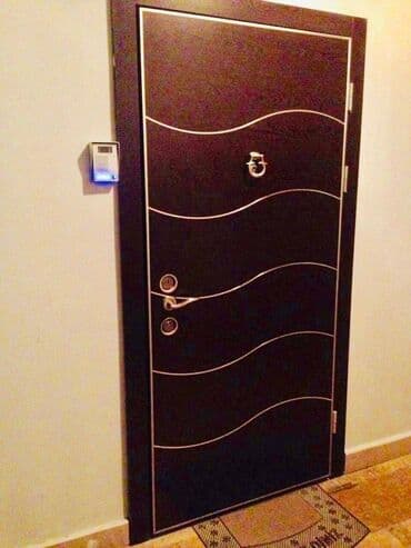 sarayda yeni tikili binalar: Nəsimi rayonunda (28 may metrosu) inşa edilmiş 22 mərtəbəli yeni — 2