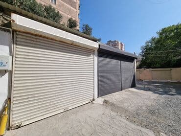 bina.az xacmaz: ⚜️Obyekt kirayə verilir! ⚜️ Həsən Əliyev küç., ilə Tbilisi dairəsinin — 1