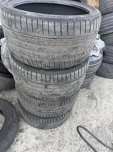 eleyus venera a: İşlənmiş Şin 285 / 30 / R 19 — 1