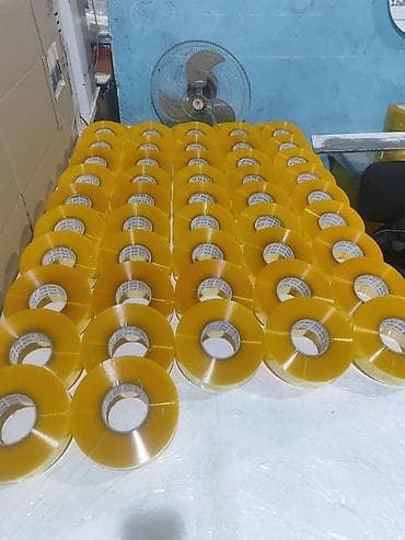 Skoclarin istehsalı