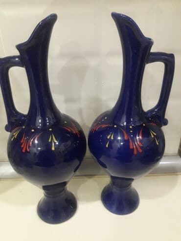 çex qablar: Rəng - Bənövşəyi — 1