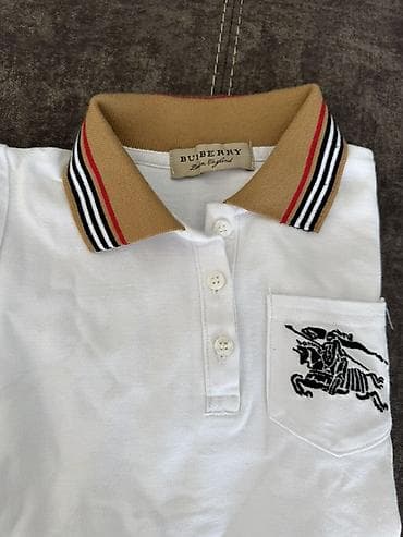 stranger things will: Köynək, Oğlan üçün, 5 - 6 yaş, Burberry — 1