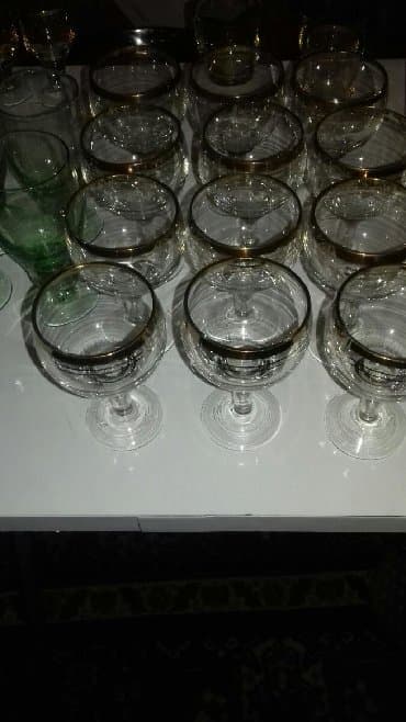 эпоксидная смола цена в баку: Стаканы — 7