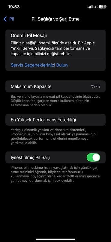 iphone 5s satış: IPhone 11, Face ID — 5