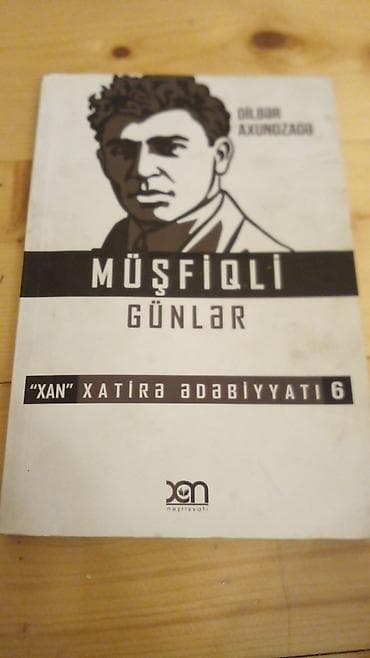 Kitablar və jurnallar: 20 kitab teze kimi 15 manat - Vladimir Varava – “İyul İşığı — 3