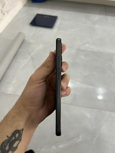 Elektronika: Oppo A78, 256 GB, rəng - Qara — 4