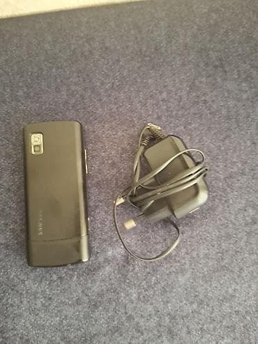 Samsung Ativ S, 2 ГБ, цвет - Черный, Кнопочный — 2
